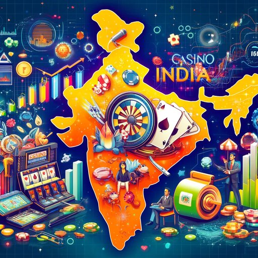 Casino India: Trends and Insights