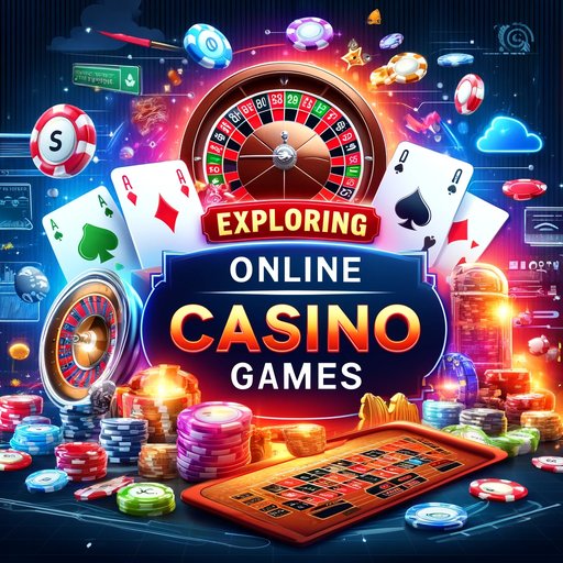 Online Casino Games