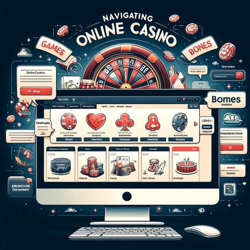 Online Casino Sites