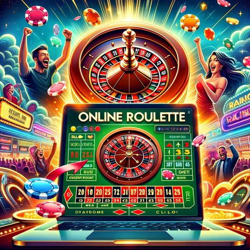 Online Roulette: A Classic Casino Game