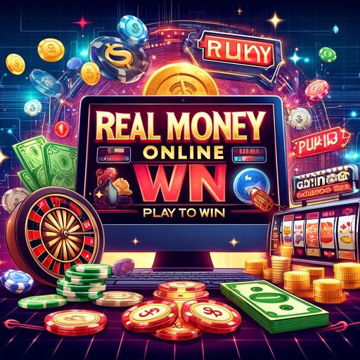 Real Money Online Casinos: Play to Win