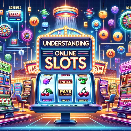 Understanding Online Slots