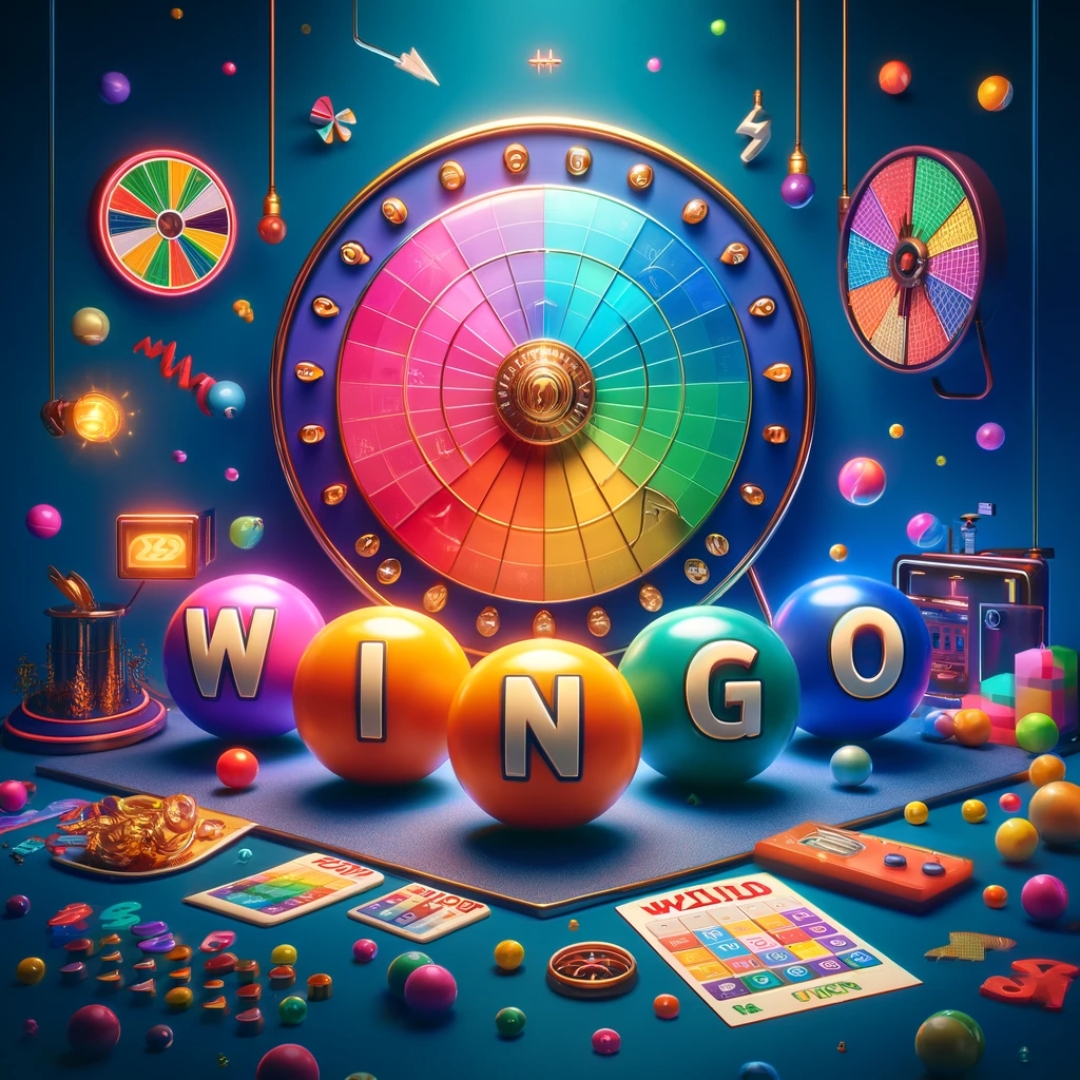 Wingo Color Prediction Game