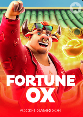 Fortune OX Best online Slot game for earn real money