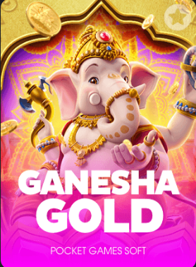 Ganesha Gold Best online Slot game for earn real money