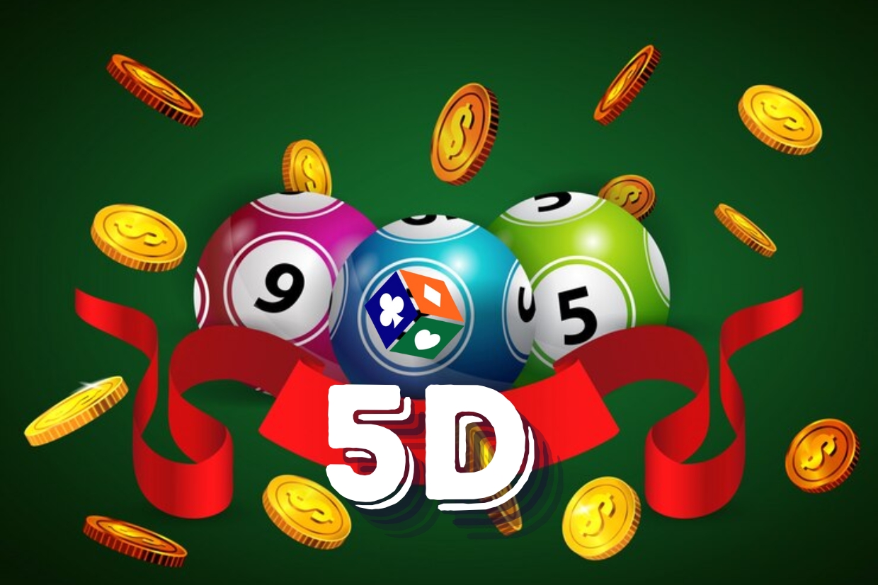 Ultimate Guide: How To Play 5D Lottery Game And Win