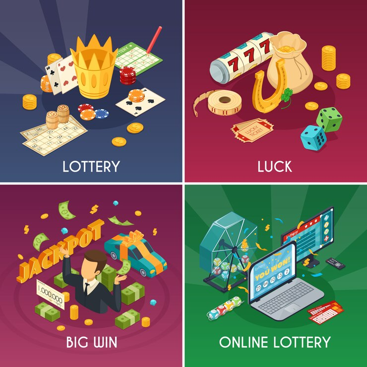 Online Gambling