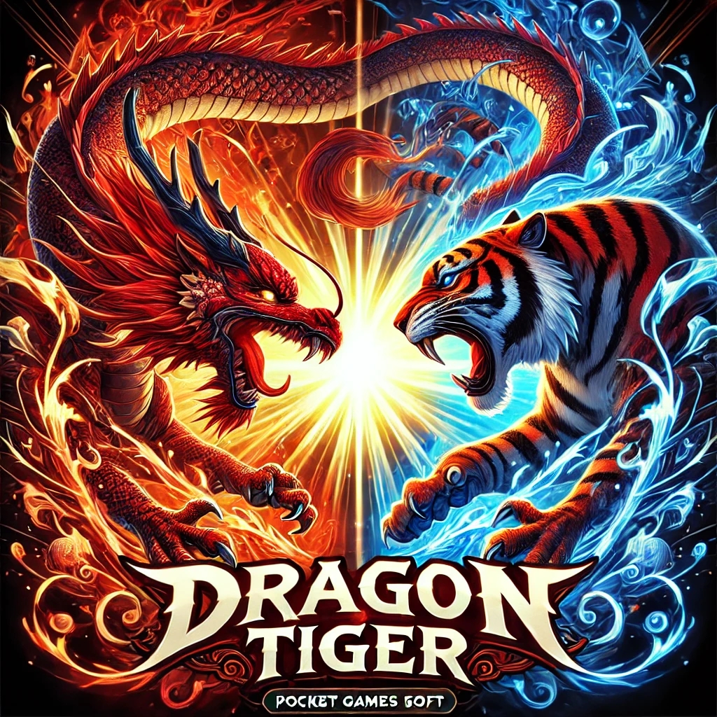 Ultimate Guide On How To Play Dragon Tiger