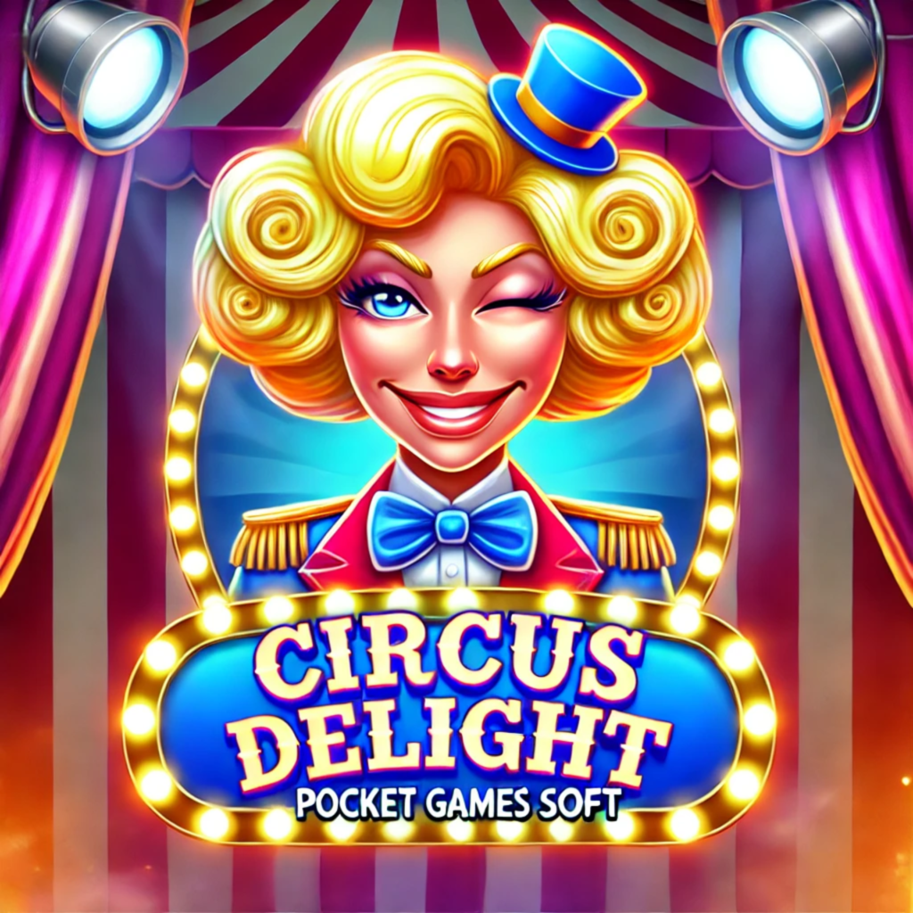 How To Play Circus Delight: A Detailed Guide🐚 Descubra a emoção das ...