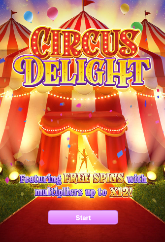  Circus Delight