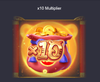 x10 Multiplier