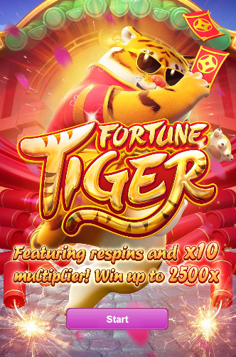 Online Slot Fortune Tiger Game